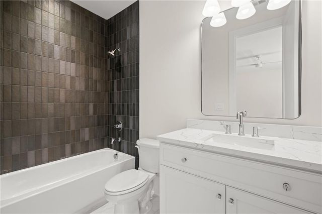 3262 Woodrow Way NE, Brookhaven, GA 30319