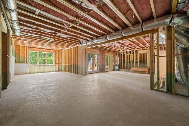3262 Woodrow Way NE, Brookhaven, GA 30319