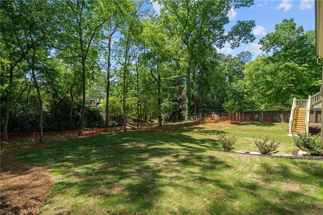 3262 Woodrow Way NE, Brookhaven, GA 30319