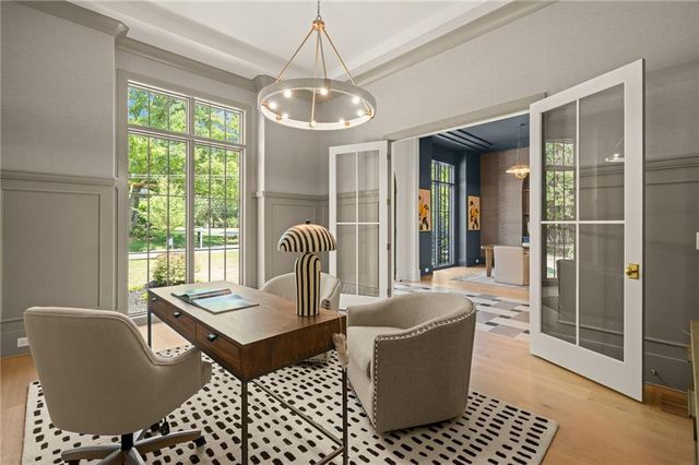 3262 Woodrow Way NE, Brookhaven, GA 30319