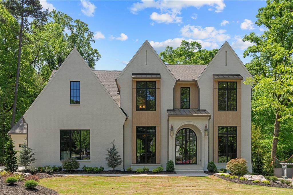 3262 Woodrow Way NE, Brookhaven, GA 30319