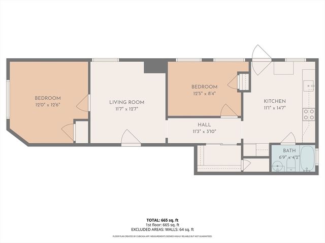 173-175 Shirley St 2, Winthrop, MA 02152