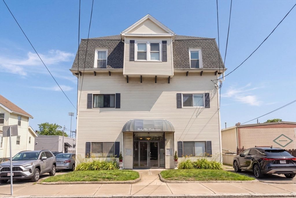 173-175 Shirley St 2, Winthrop, MA 02152
