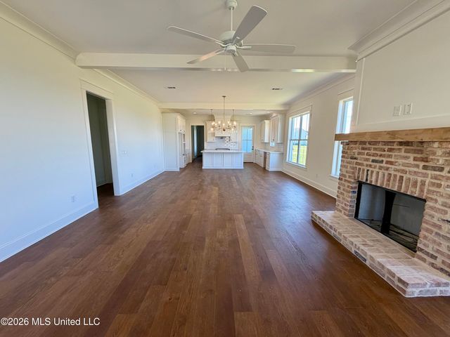 919 Bald Eagle Drive, Brandon, MS 39047