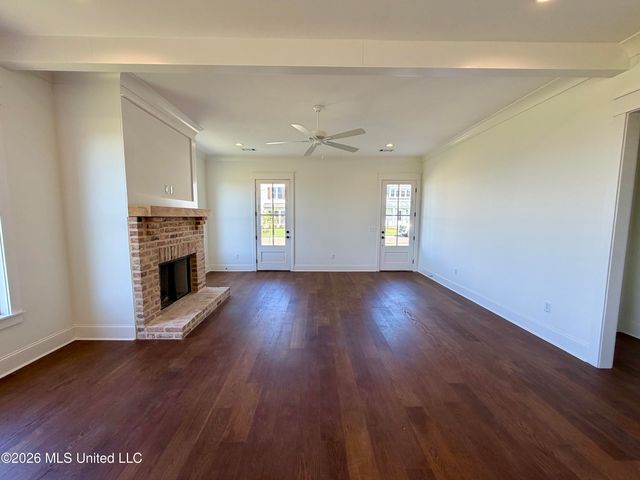 919 Bald Eagle Drive, Brandon, MS 39047