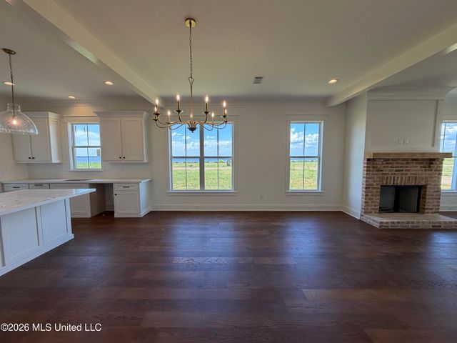 919 Bald Eagle Drive, Brandon, MS 39047