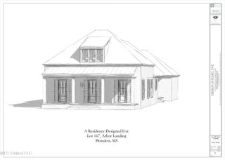 919 Bald Eagle Drive, Brandon, MS 39047