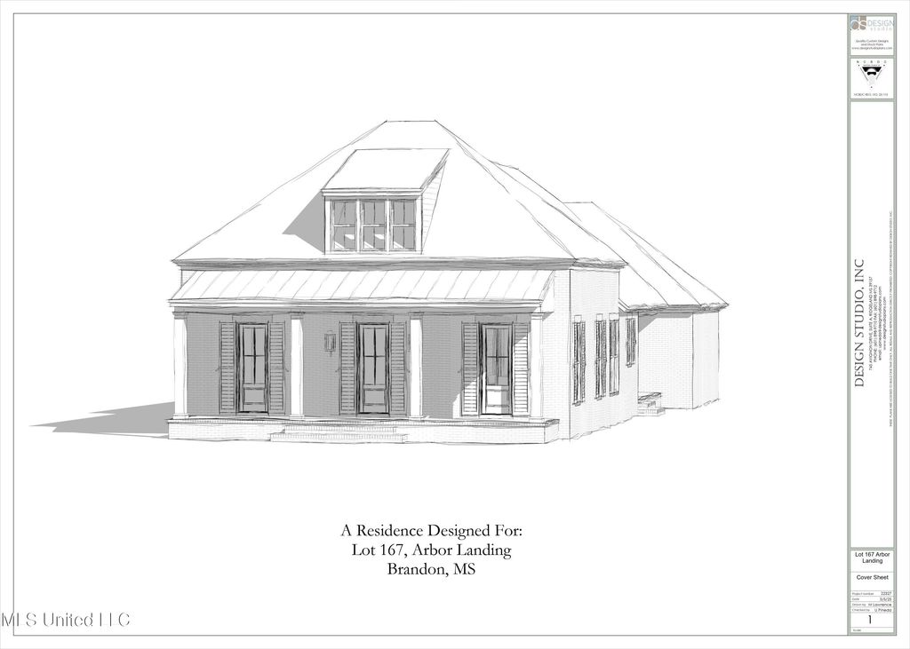 919 Bald Eagle Drive, Brandon, MS 39047