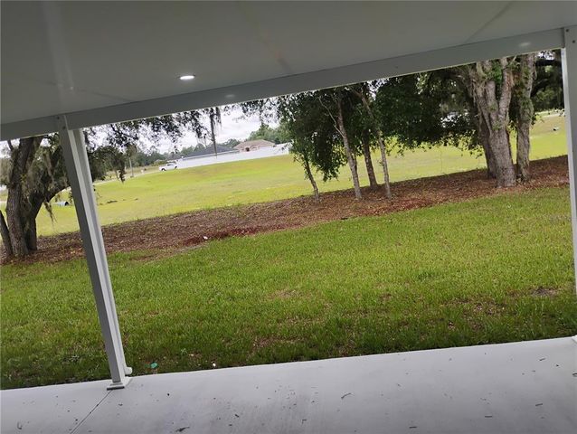 5998 SW 154TH PLACE ROAD, Ocala, FL 34473