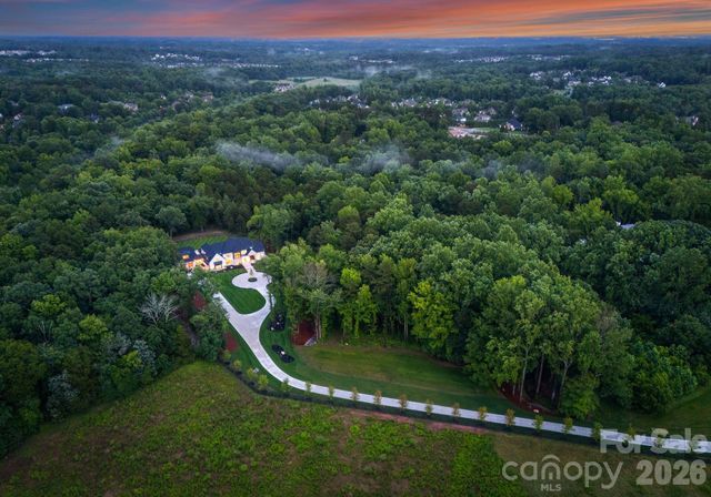 15037 June Washam Road, Davidson, NC 28036