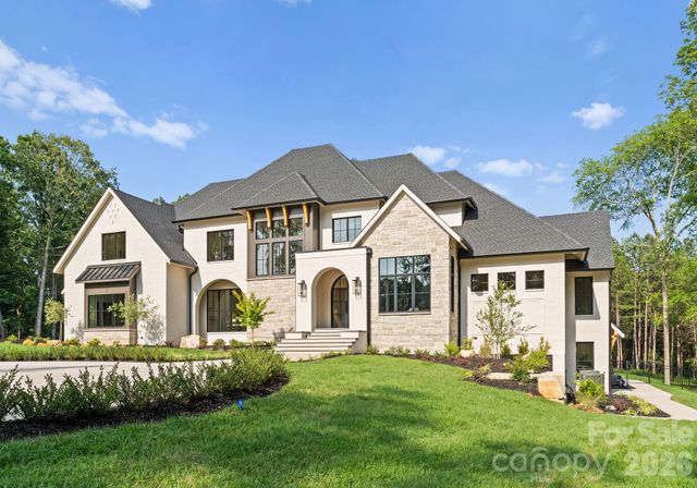 15037 June Washam Road, Davidson, NC 28036