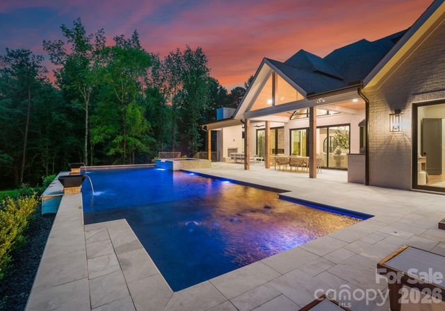 15037 June Washam Road, Davidson, NC 28036