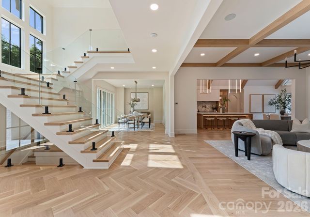 15037 June Washam Road, Davidson, NC 28036