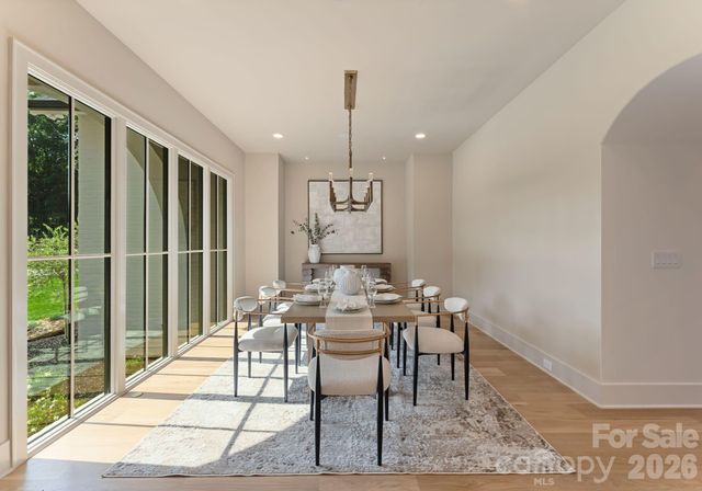 15037 June Washam Road, Davidson, NC 28036