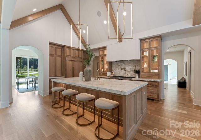 15037 June Washam Road, Davidson, NC 28036