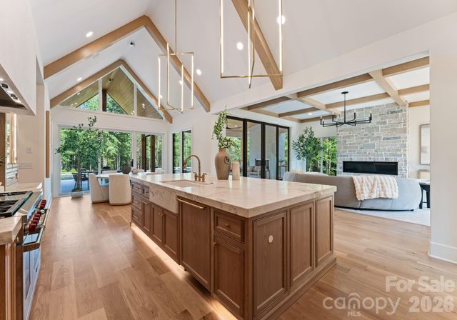 15037 June Washam Road, Davidson, NC 28036