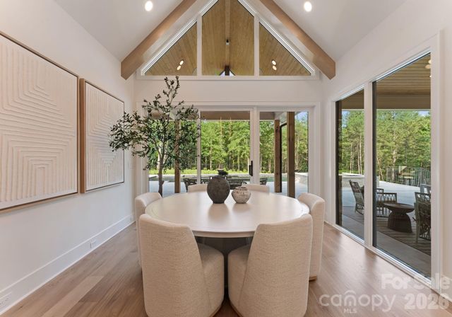 15037 June Washam Road, Davidson, NC 28036