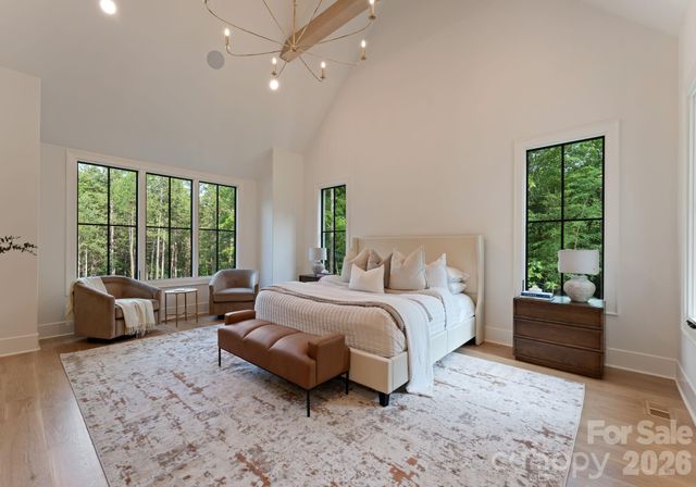 15037 June Washam Road, Davidson, NC 28036