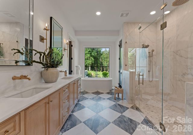 15037 June Washam Road, Davidson, NC 28036