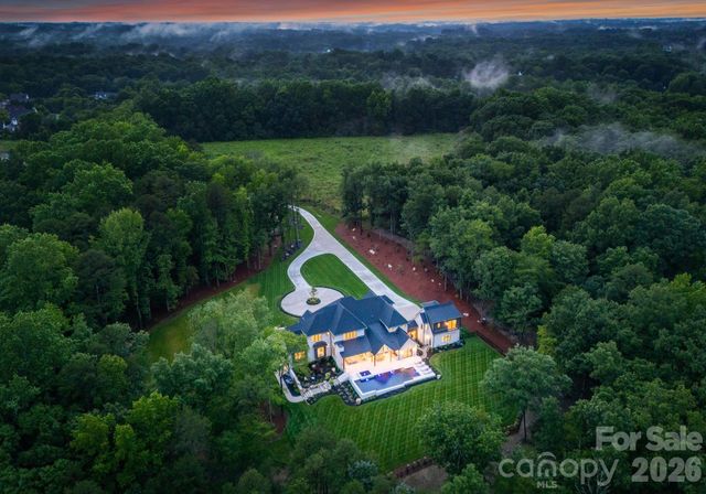 15037 June Washam Road, Davidson, NC 28036