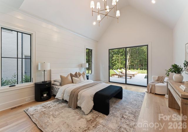 15037 June Washam Road, Davidson, NC 28036