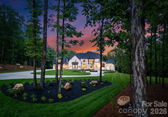 15037 June Washam Road, Davidson, NC 28036