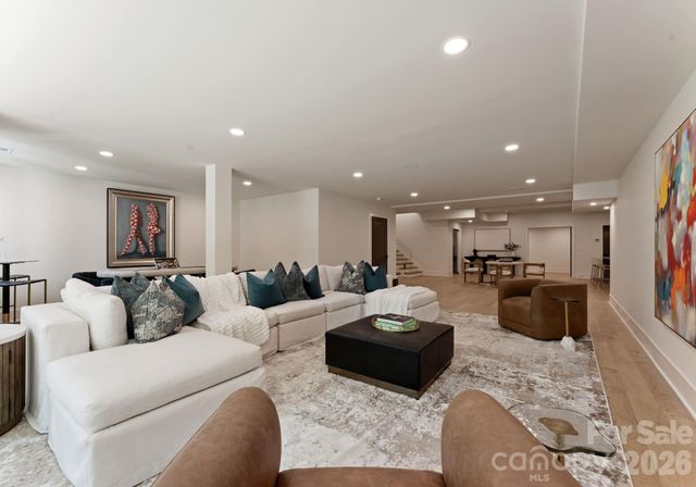 15037 June Washam Road, Davidson, NC 28036