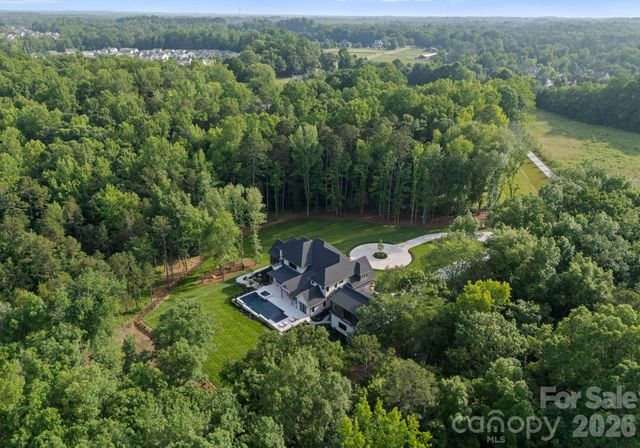 15037 June Washam Road, Davidson, NC 28036