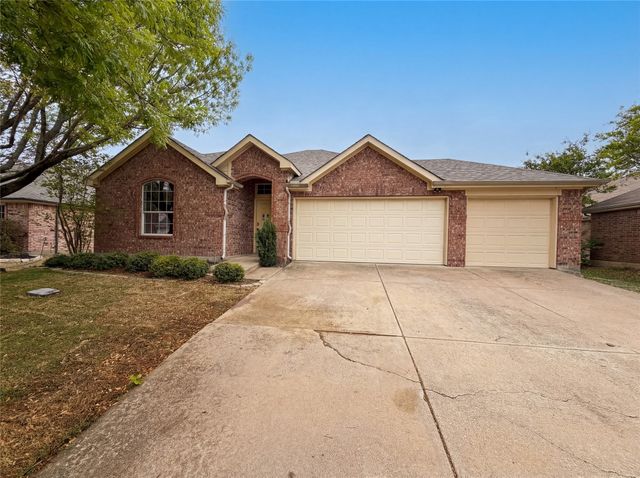 2002 Bayberry Court, Forney, TX 75126