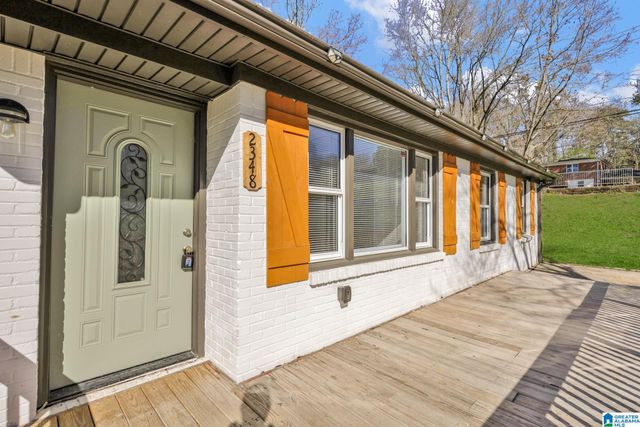 2348 3RD PLACE NW, Center Point, AL 35215