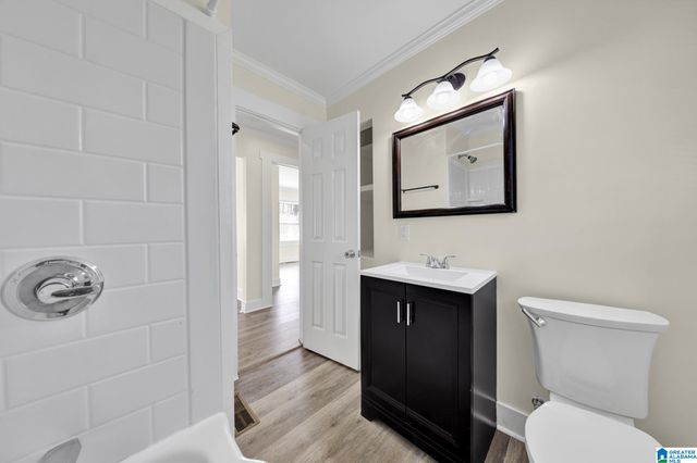 2348 3RD PLACE NW, Center Point, AL 35215