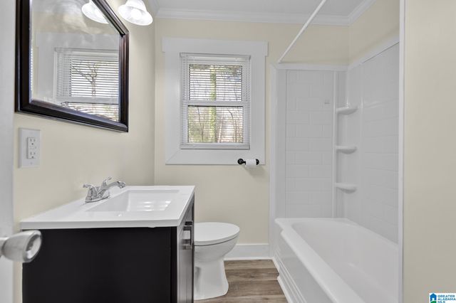 2348 3RD PLACE NW, Center Point, AL 35215