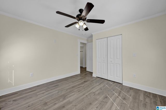 2348 3RD PLACE NW, Center Point, AL 35215