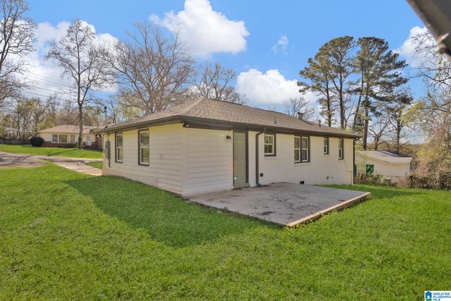 2348 3RD PLACE NW, Center Point, AL 35215