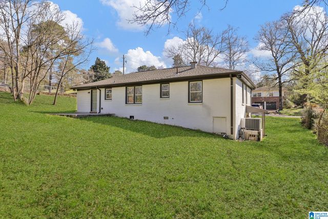 2348 3RD PLACE NW, Center Point, AL 35215