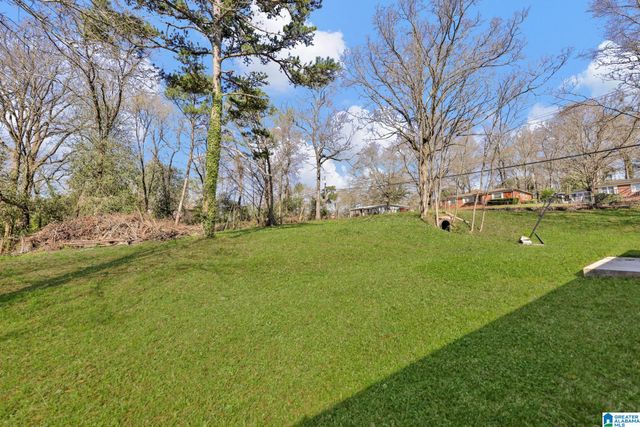 2348 3RD PLACE NW, Center Point, AL 35215