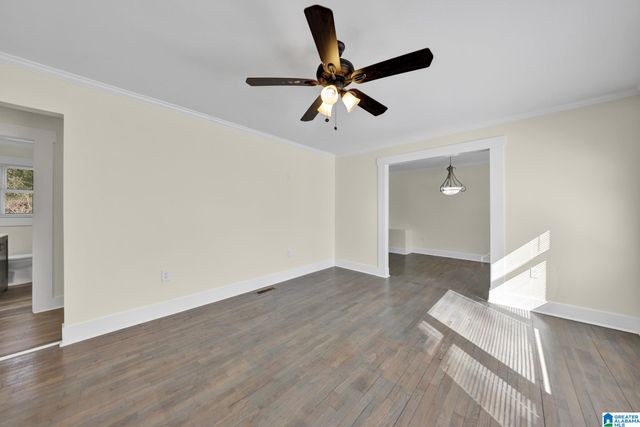 2348 3RD PLACE NW, Center Point, AL 35215