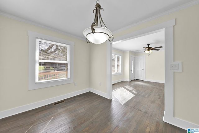 2348 3RD PLACE NW, Center Point, AL 35215