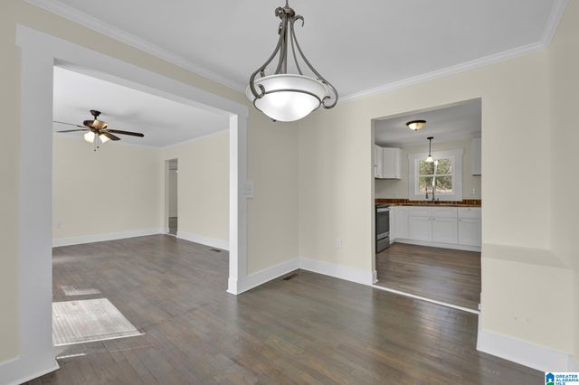 2348 3RD PLACE NW, Center Point, AL 35215