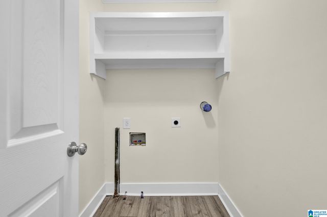 2348 3RD PLACE NW, Center Point, AL 35215