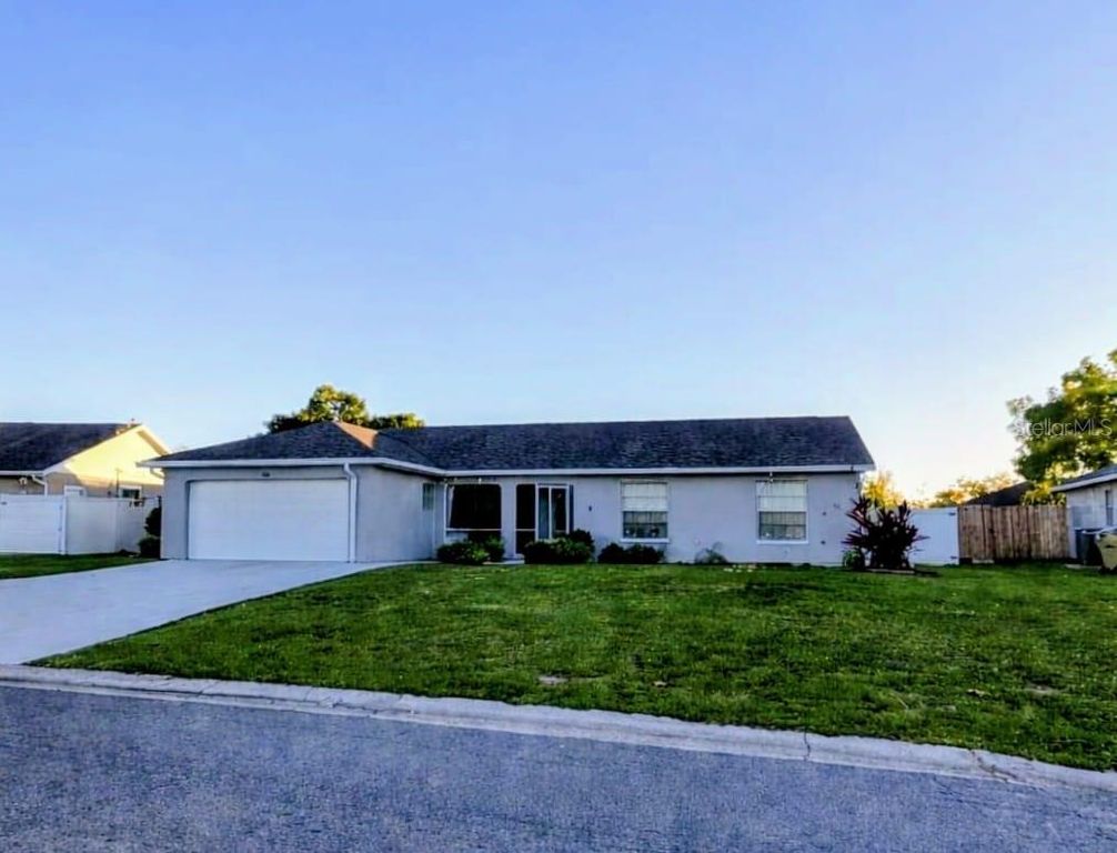 130 HARNESS LANE, Kissimmee, FL 34743