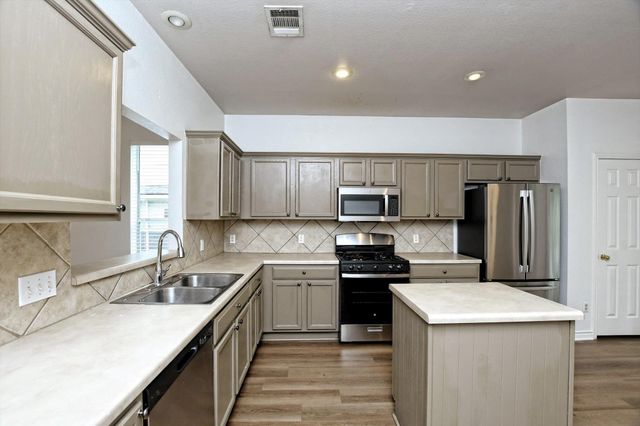 1107 Rawhide TRL, Cedar Park, TX 78613