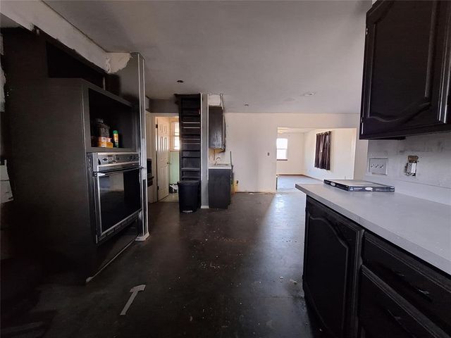 612 Skyline Drive, El Reno, OK 73036