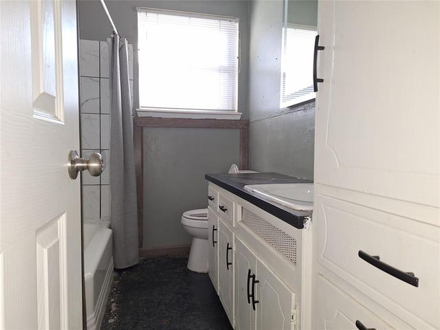 612 Skyline Drive, El Reno, OK 73036