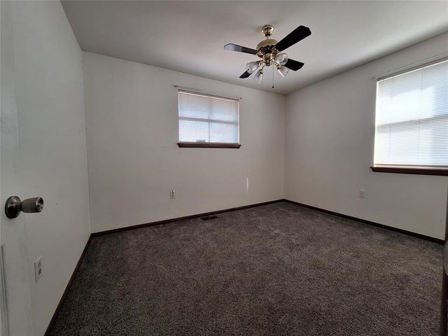 612 Skyline Drive, El Reno, OK 73036