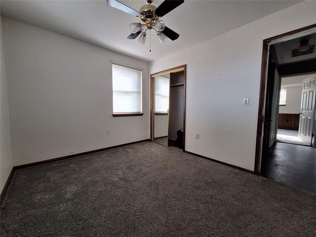 612 Skyline Drive, El Reno, OK 73036