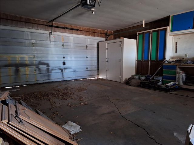 612 Skyline Drive, El Reno, OK 73036