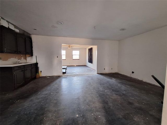 612 Skyline Drive, El Reno, OK 73036