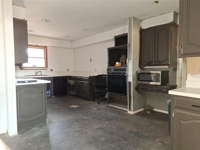 612 Skyline Drive, El Reno, OK 73036