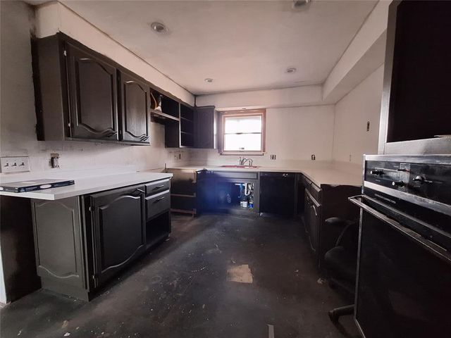 612 Skyline Drive, El Reno, OK 73036